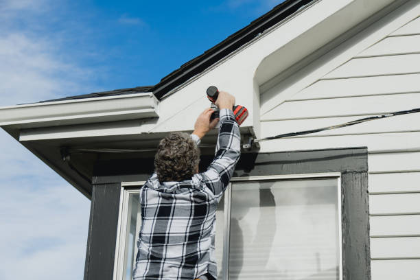 Best Fiber Cement Siding Installation  in Salinas, CA